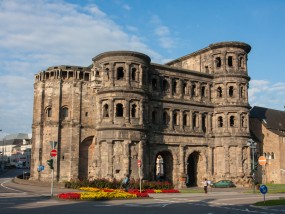 Porta Nigra